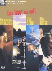 Das Boot ist voll (1981) with English Subtitles on DVD on DVD
